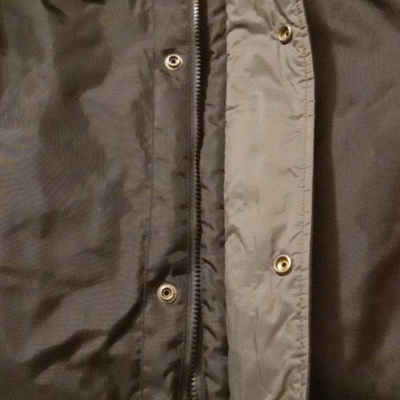 Choko Snowmobile Jacket - Picture 3 of 9